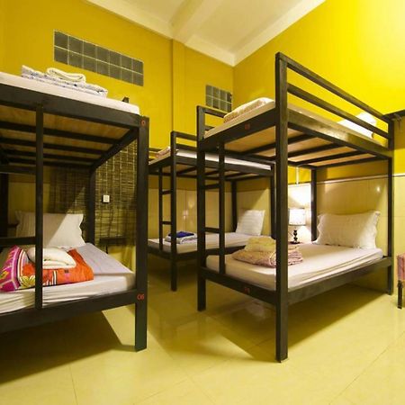 Jame Hotel&Spa2 Σιέμ Ρέαπ Εξωτερικό φωτογραφία