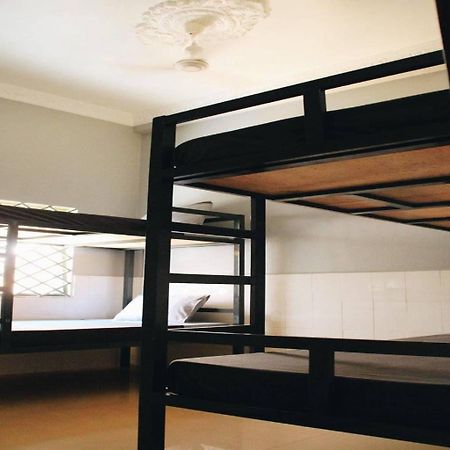 Jame Hotel&Spa2 Σιέμ Ρέαπ Εξωτερικό φωτογραφία