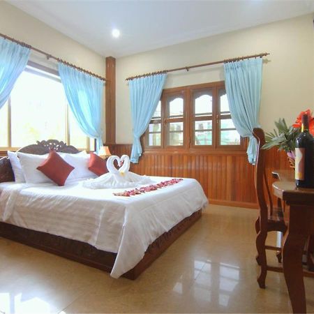 Jame Hotel&Spa2 Σιέμ Ρέαπ Εξωτερικό φωτογραφία