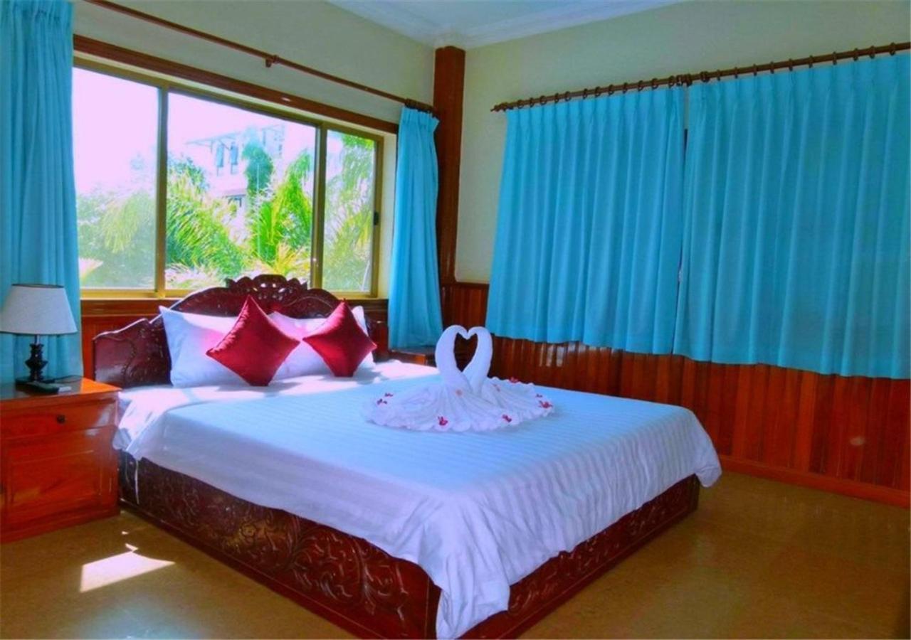 Jame Hotel&Spa2 Σιέμ Ρέαπ Εξωτερικό φωτογραφία