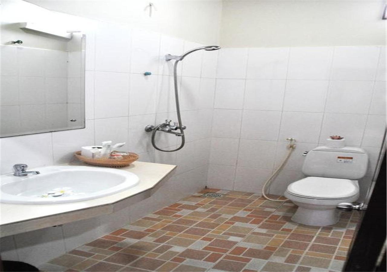 Jame Hotel&Spa2 Σιέμ Ρέαπ Εξωτερικό φωτογραφία