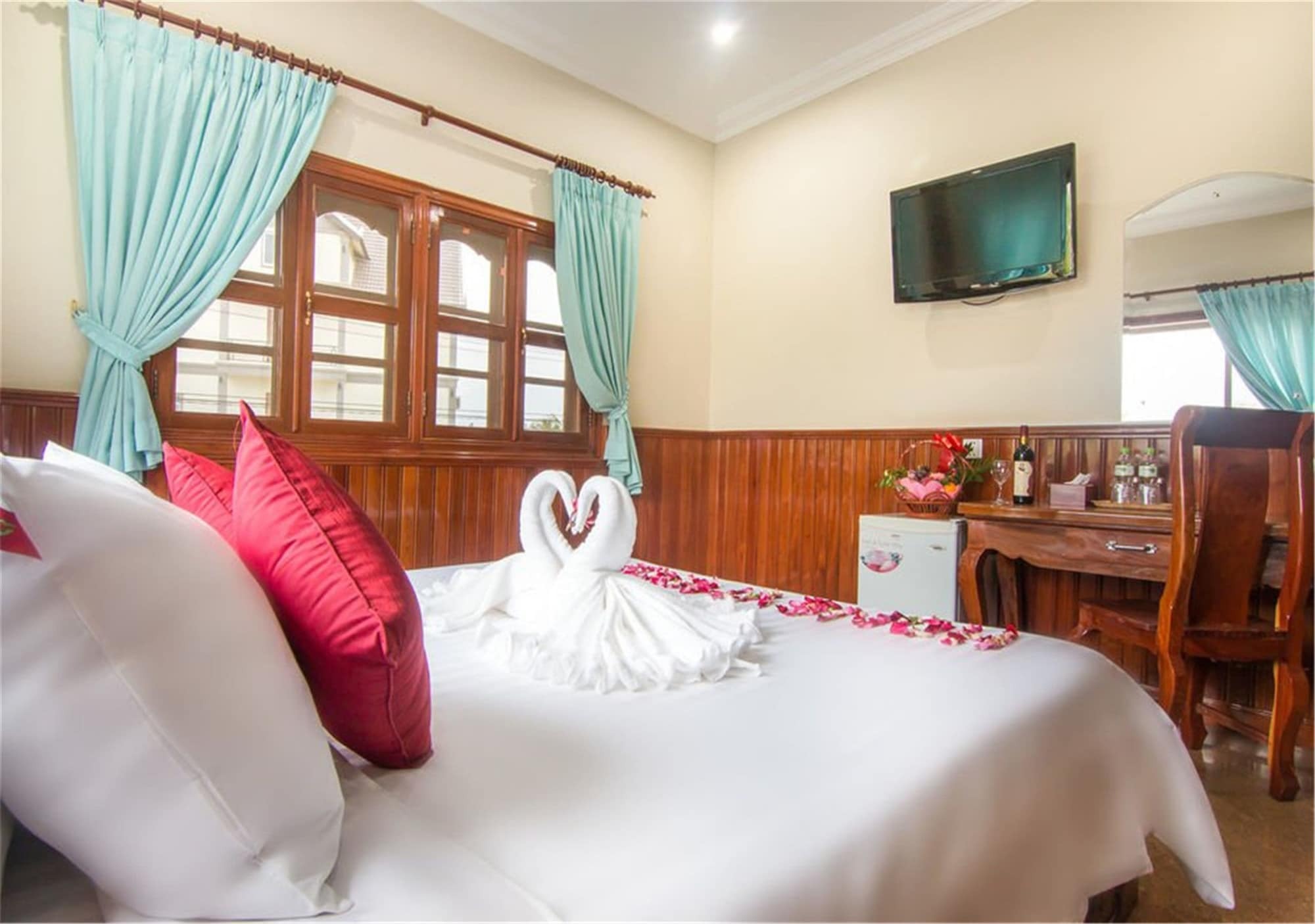 Jame Hotel&Spa2 Σιέμ Ρέαπ Εξωτερικό φωτογραφία